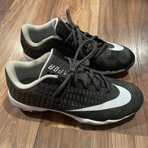 Nike baseball/softball cleats